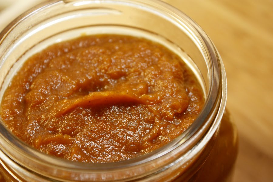 Low Calorie Pumpkin Fruit Butter Recipes | US Health and Fitness Information
