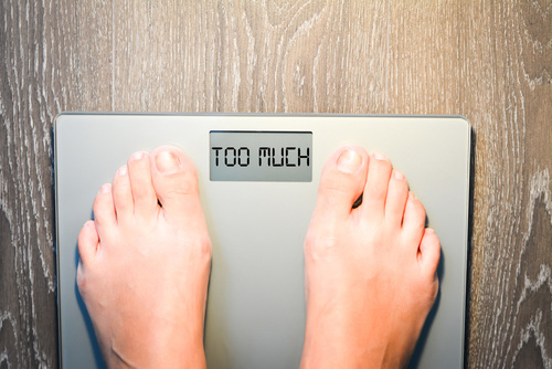 Reasons for Gaining Weight | US Health and Fitness Information