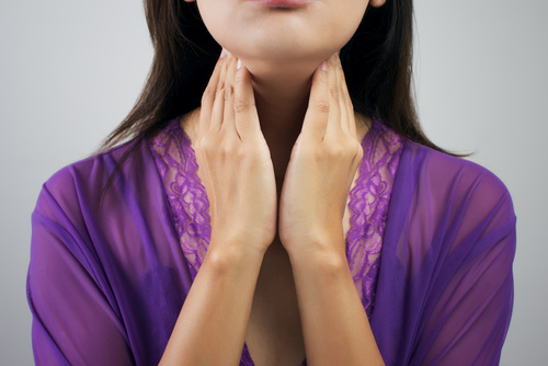 Reasons for Gaining Weight | Hypothyroidism | US Health and Fitness Information